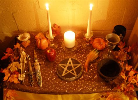Reaping the Fruits of the Year: Rituals for Mabon Reflection
